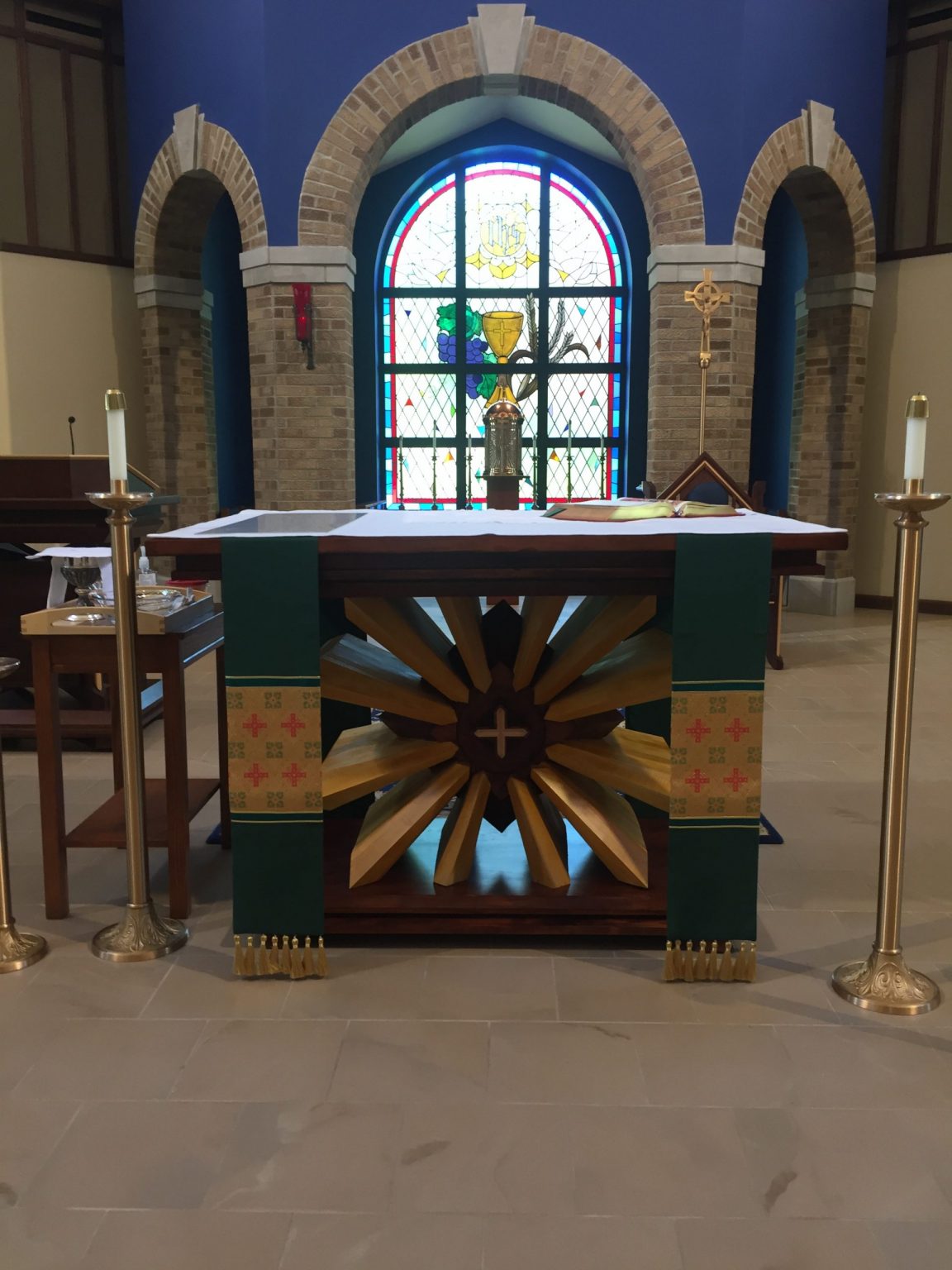 St. Ignatius New Live Stream St. Ignatius