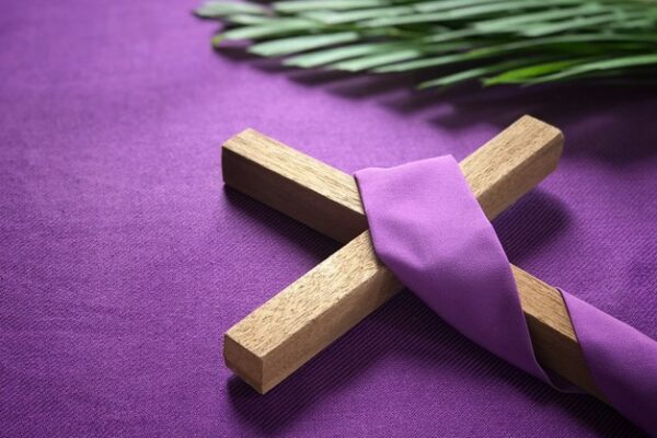 Lent and Easter Schedule