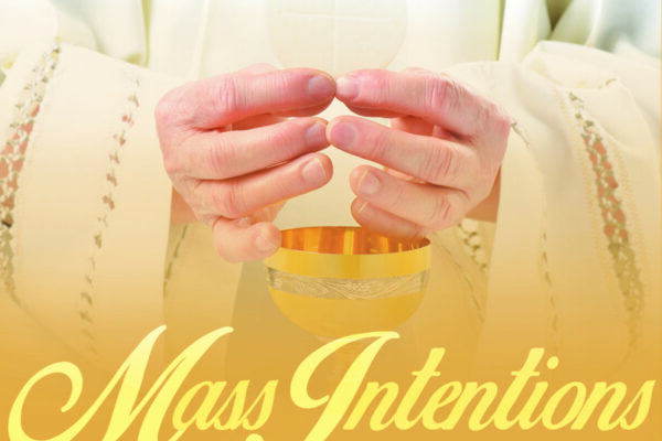 New Mass Intention Guidelines