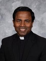 Fr. Chris Jesudhason