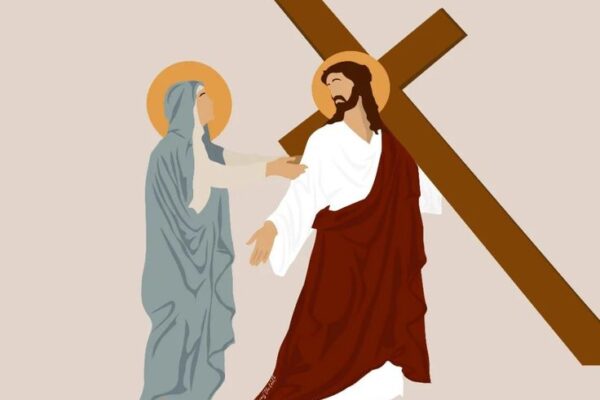 Stations of the Cross