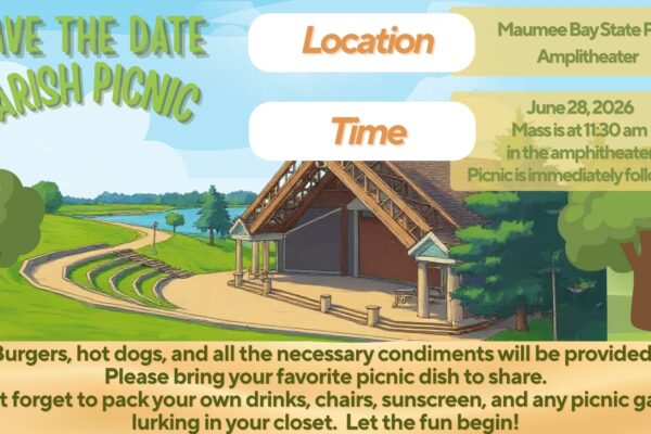 Parish Picnic